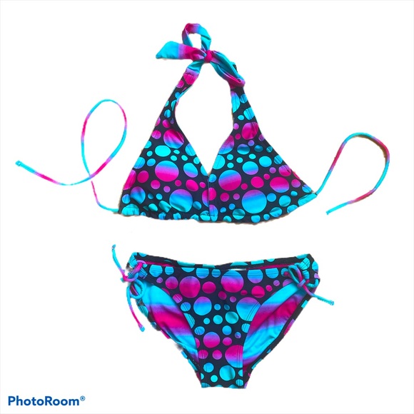 Bikini set - Picture 1 of 2